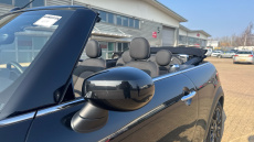 MINI Convertible 1.5 Cooper Classic Premium 2dr Auto Petrol Convertible